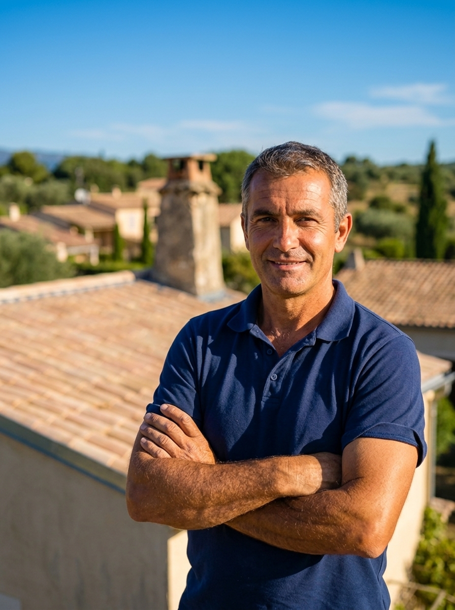 Serge Ricotier RSE Toiture